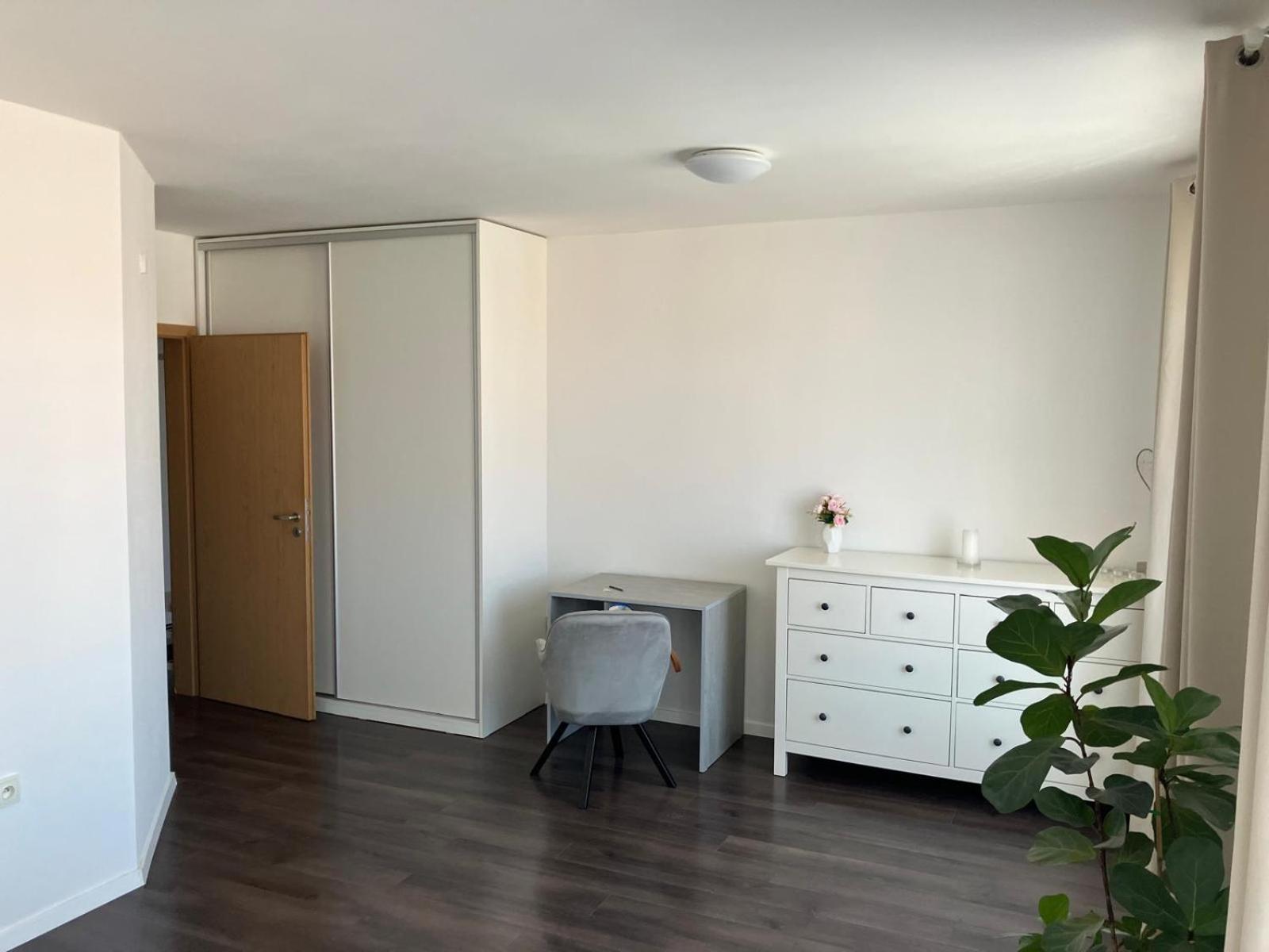 Apartment Husova Poděbrady Esterno foto