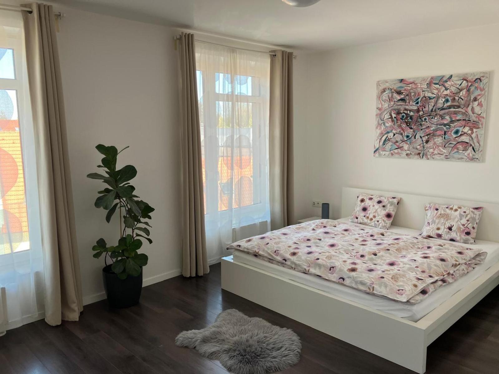 Apartment Husova Poděbrady Esterno foto