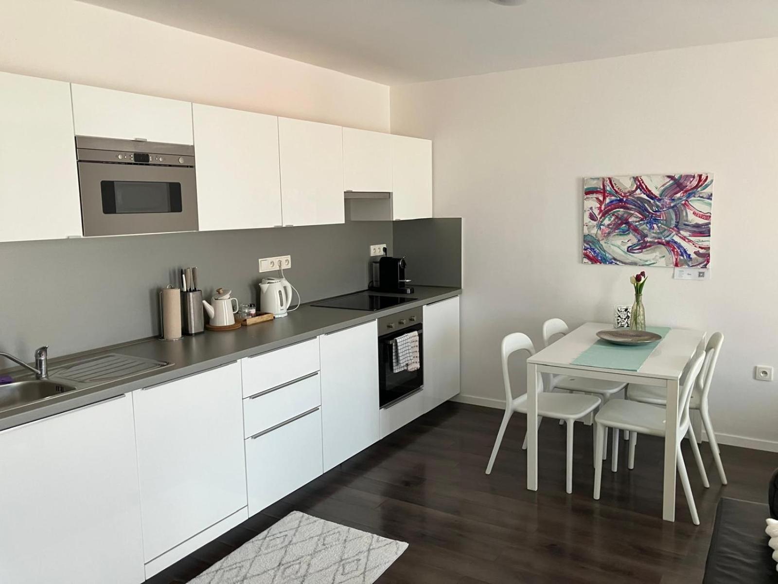 Apartment Husova Poděbrady Esterno foto
